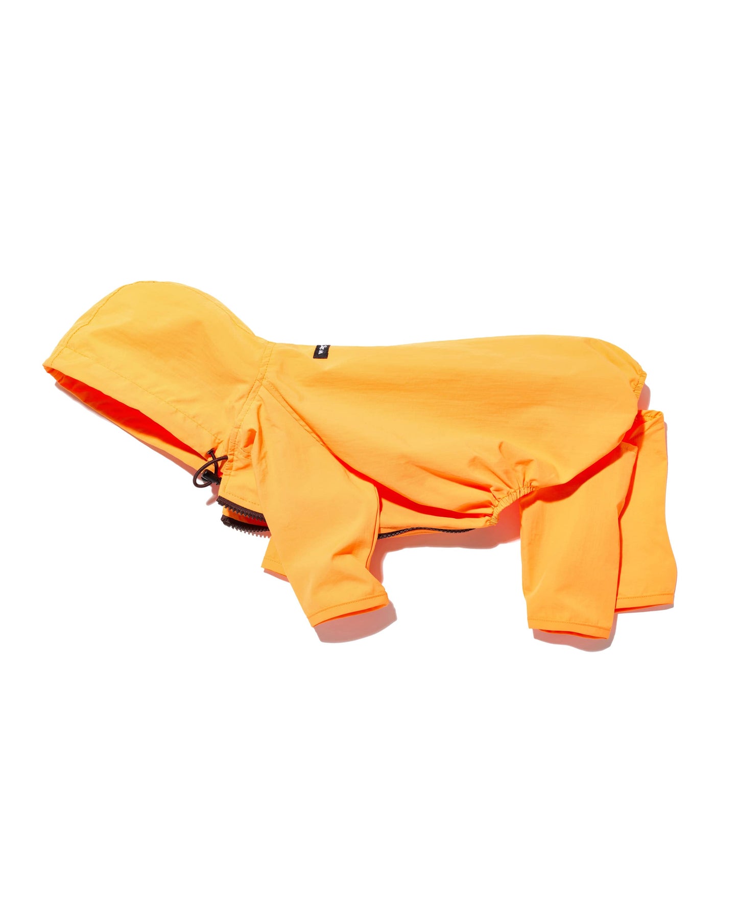 NYLON COVERALL