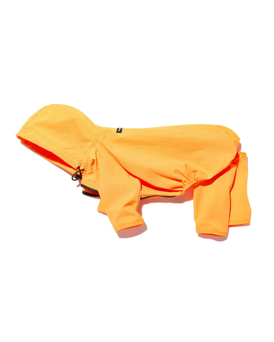 NYLON COVERALL