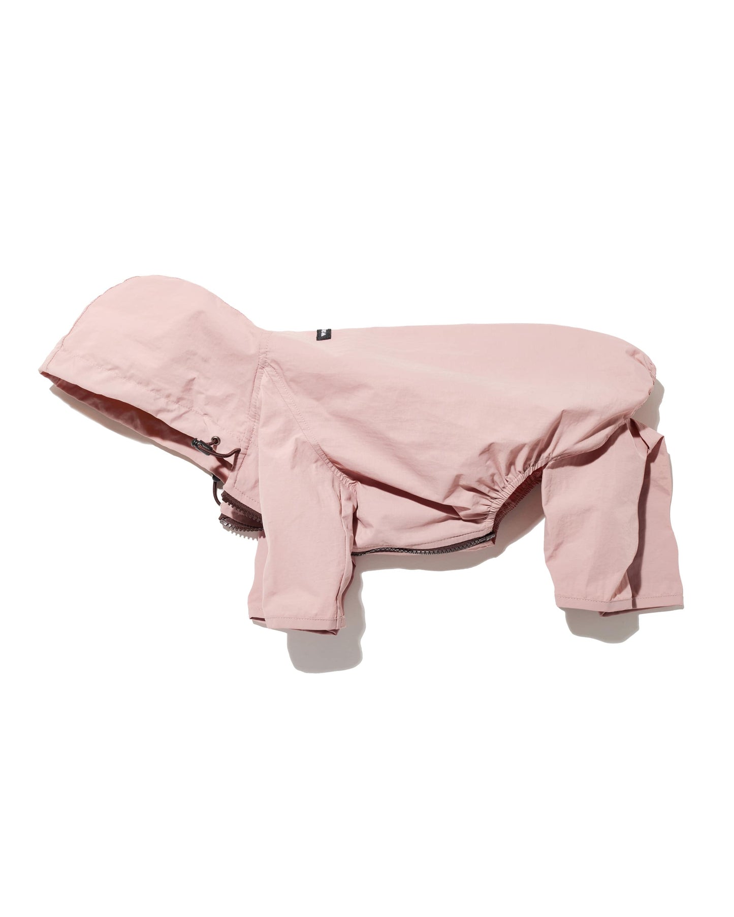 NYLON COVERALL