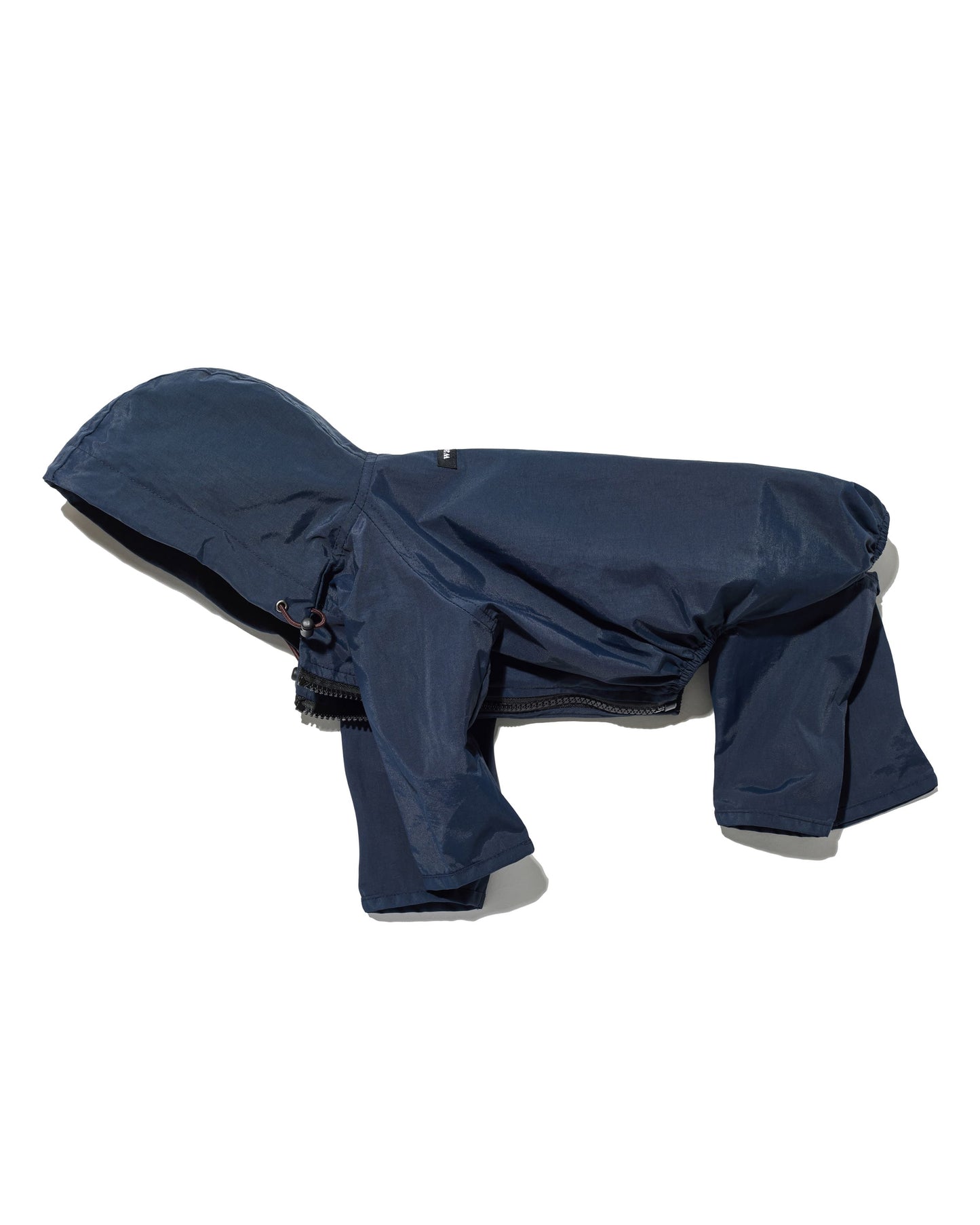 NYLON COVERALL