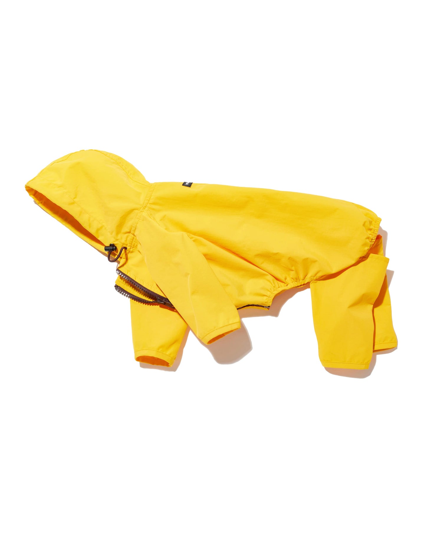 NYLON COVERALL