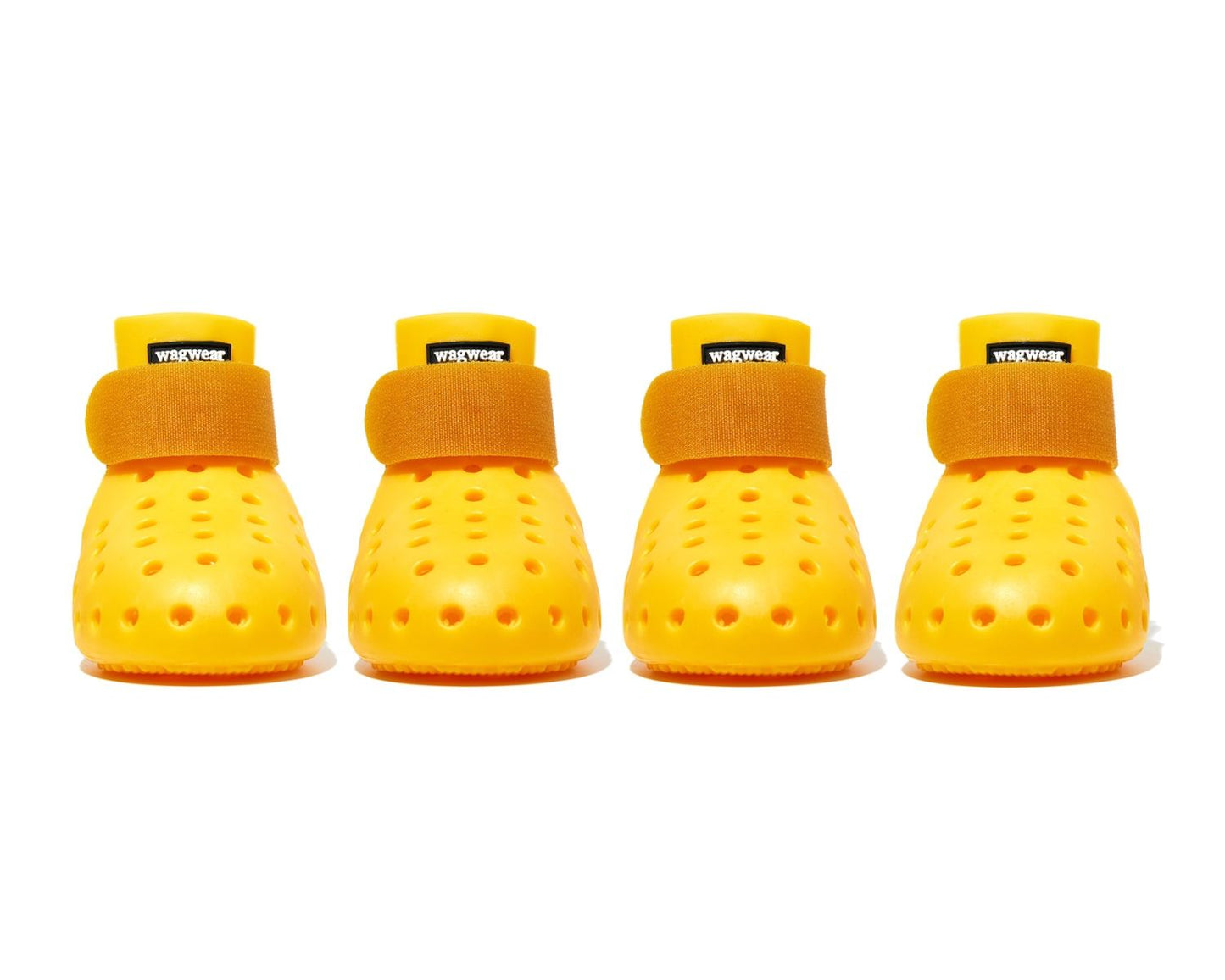 WAGWELLIES MOJAVE