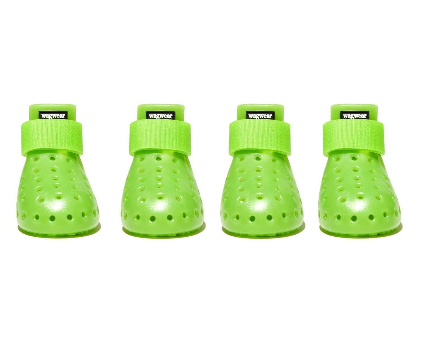 WAGWELLIES MOJAVE