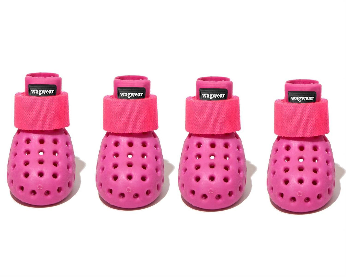 WAGWELLIES MOJAVE