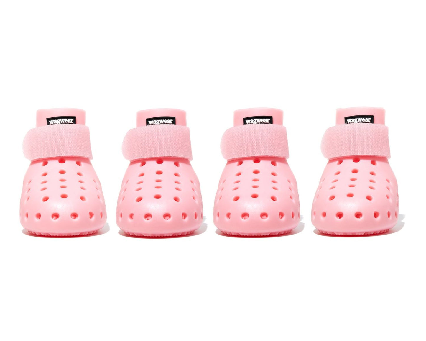 WAGWELLIES MOJAVE