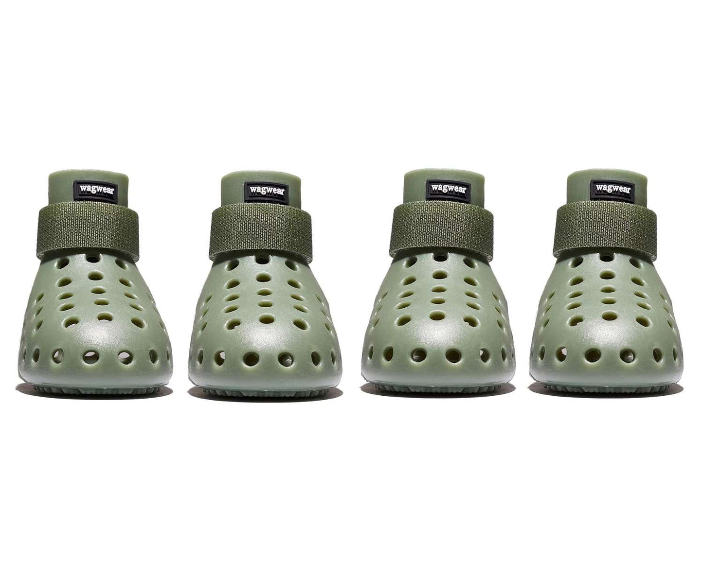 WAGWELLIES MOJAVE