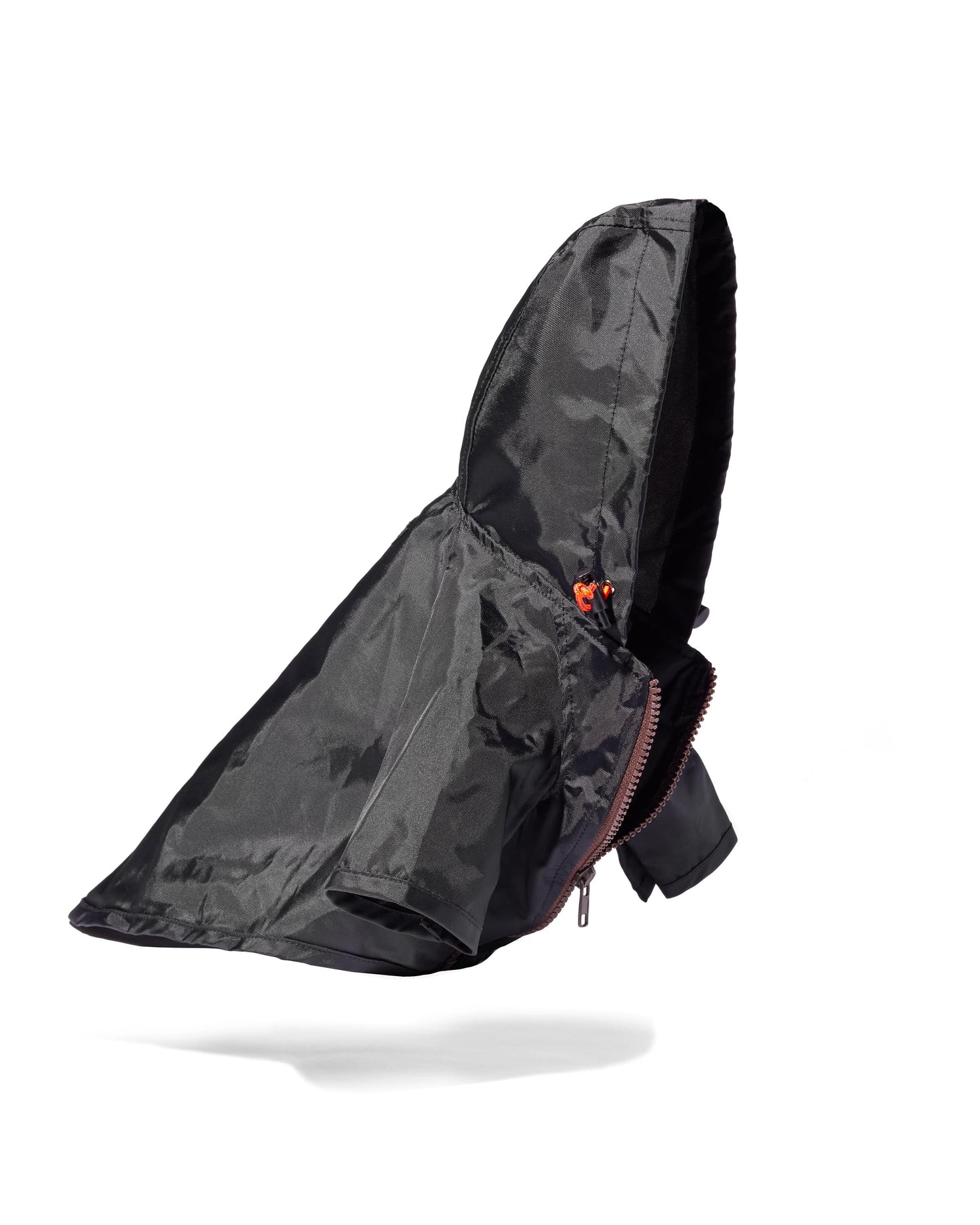 NYLON RAINBREAKER