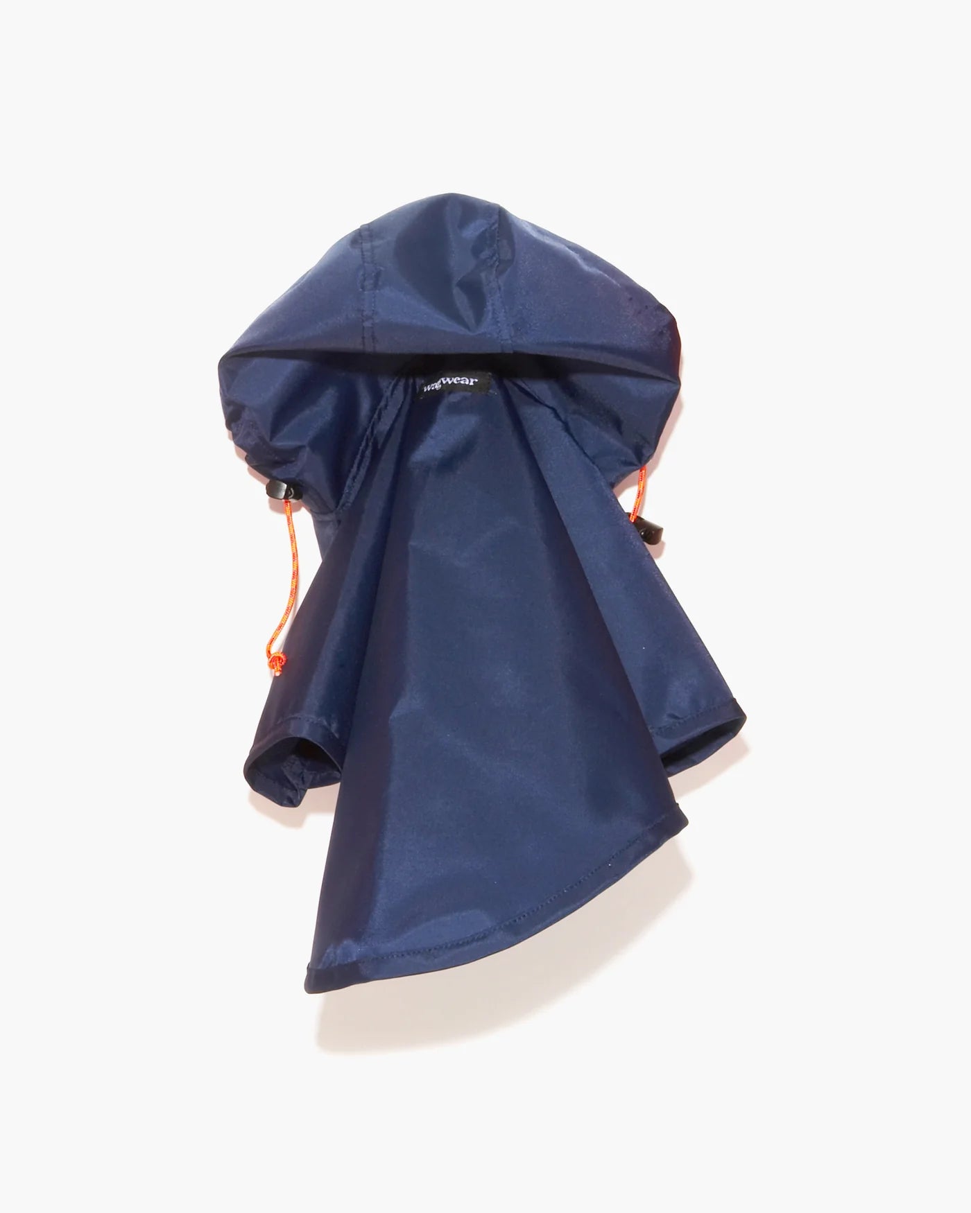 NYLON RAINBREAKER