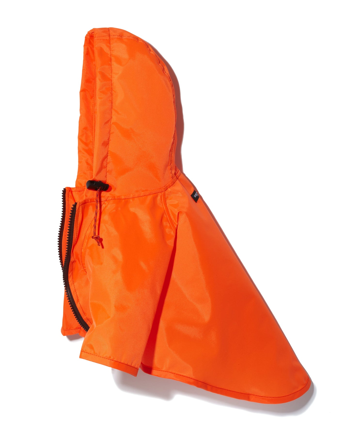 NYLON RAINBREAKER