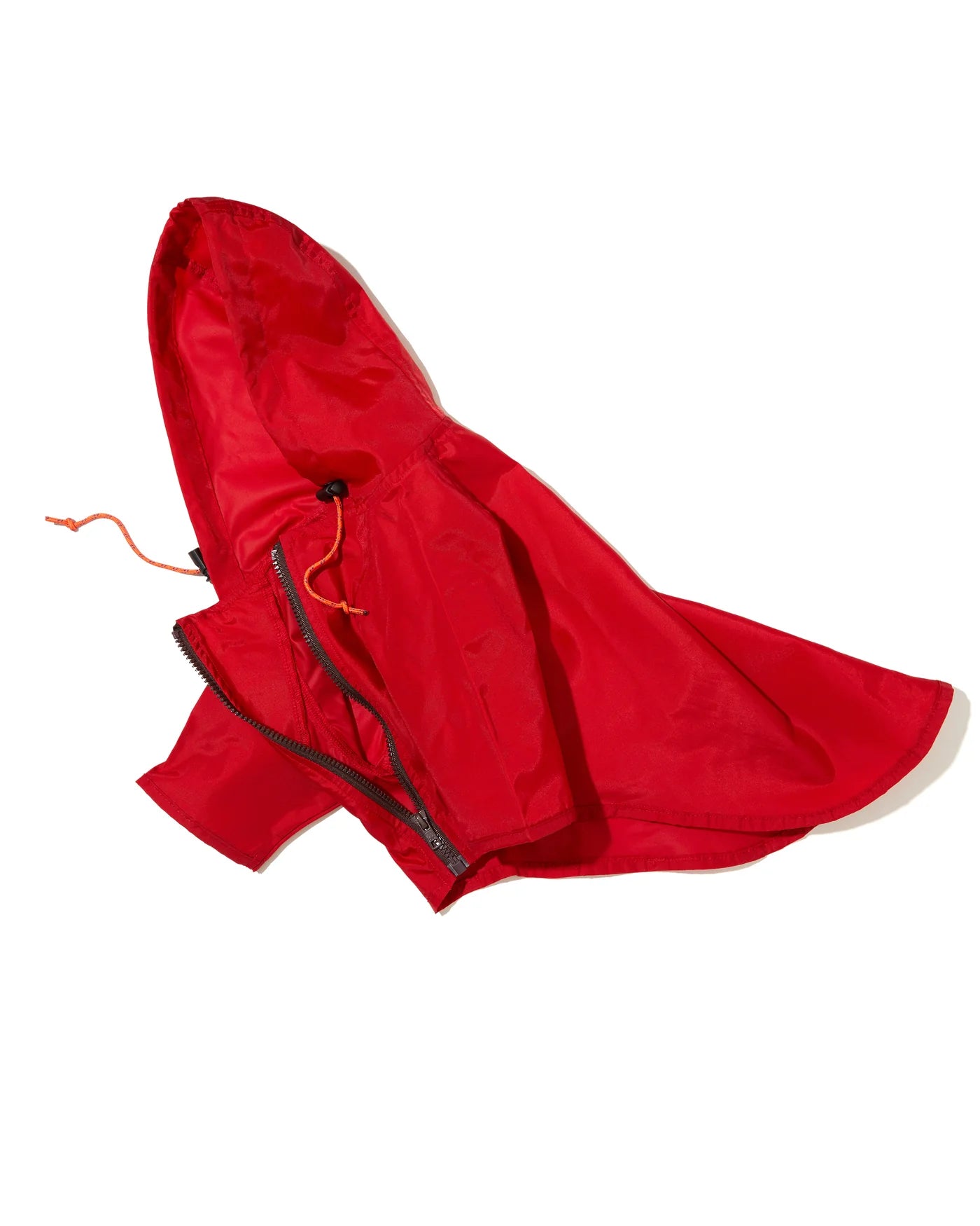 NYLON RAINBREAKER