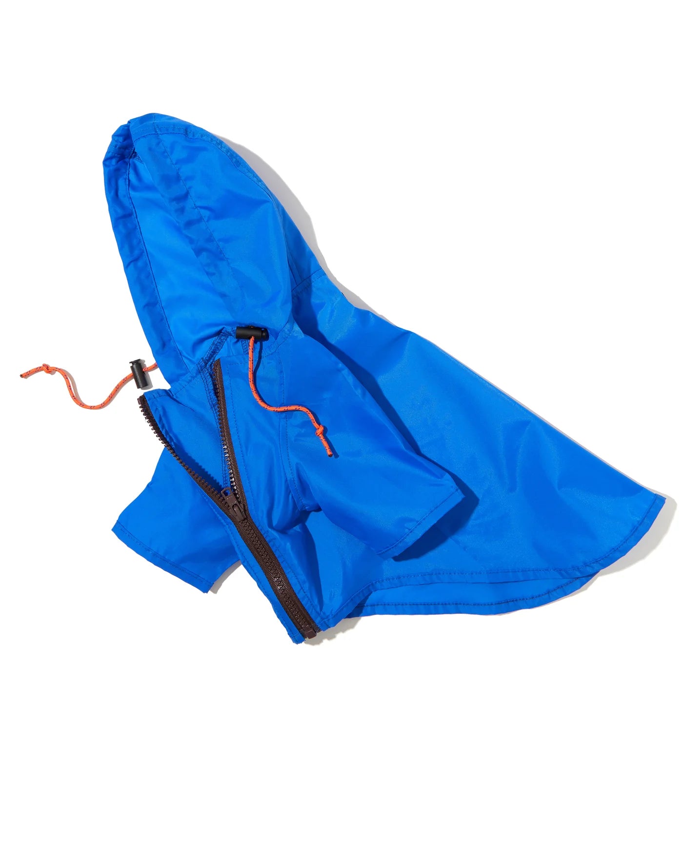 NYLON RAINBREAKER