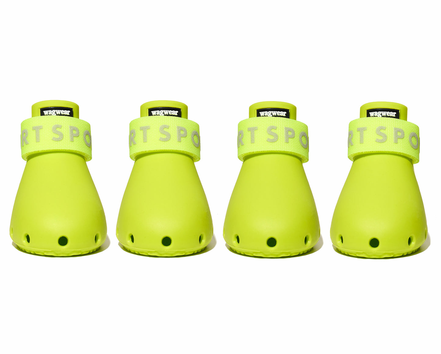 WAGWELLIES SPORT